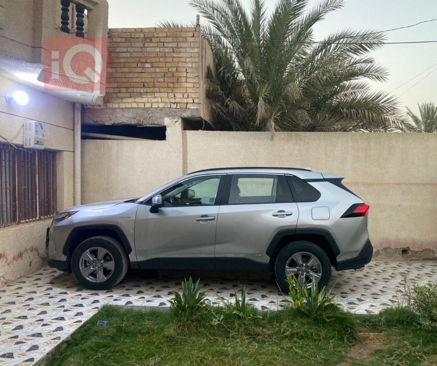 تويوتا راف 4